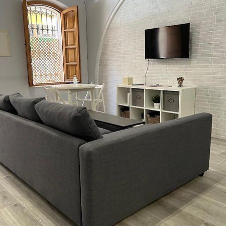 Braxo Triana Apartment Seville Exterior photo
