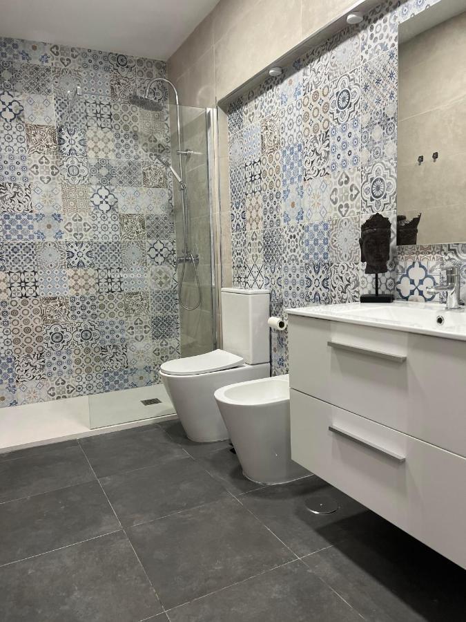 Braxo Triana Apartment Seville Exterior photo